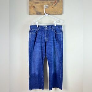 Southern Tide 34/30 “Vintage” Jeans